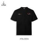  Áo Thun Nam Old Sailor Mars Travel Tee - 33054 - Big Size Upto 140kg 