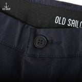  Quần Kaki Osl Elan Premium Kaki - 46006 - Bigsize upto 44 