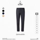  Quần Kaki Osl Elan Premium Kaki - 46006 - Bigsize upto 44 