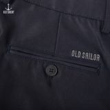  Quần Kaki Osl Elan Premium Kaki - 46006 - Bigsize upto 44 
