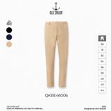  Quần Kaki Osl Elan Premium Kaki - 46006 - Bigsize upto 44 