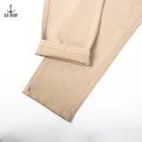  Quần Kaki Osl Elan Premium Kaki - 46006 - Bigsize upto 44 