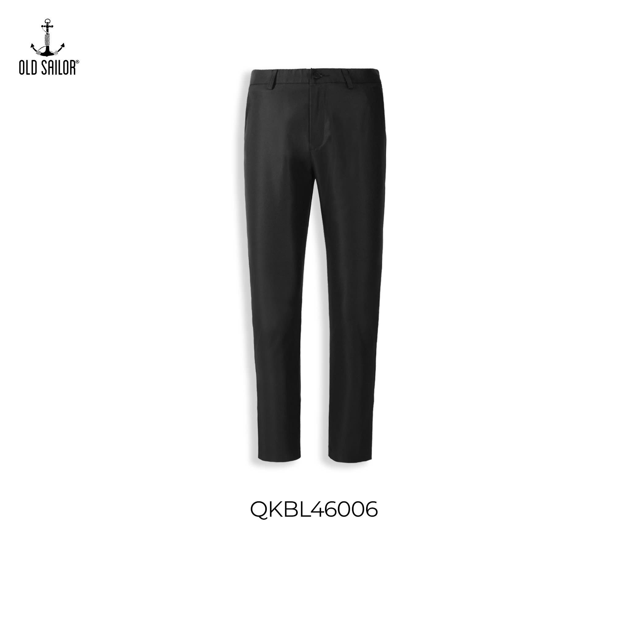  Quần Kaki Osl Elan Premium Kaki - 46006 - Bigsize upto 44 