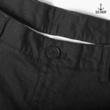  Quần Short Nam Osl Linen Short - 31015 - Bigsize upto 44 