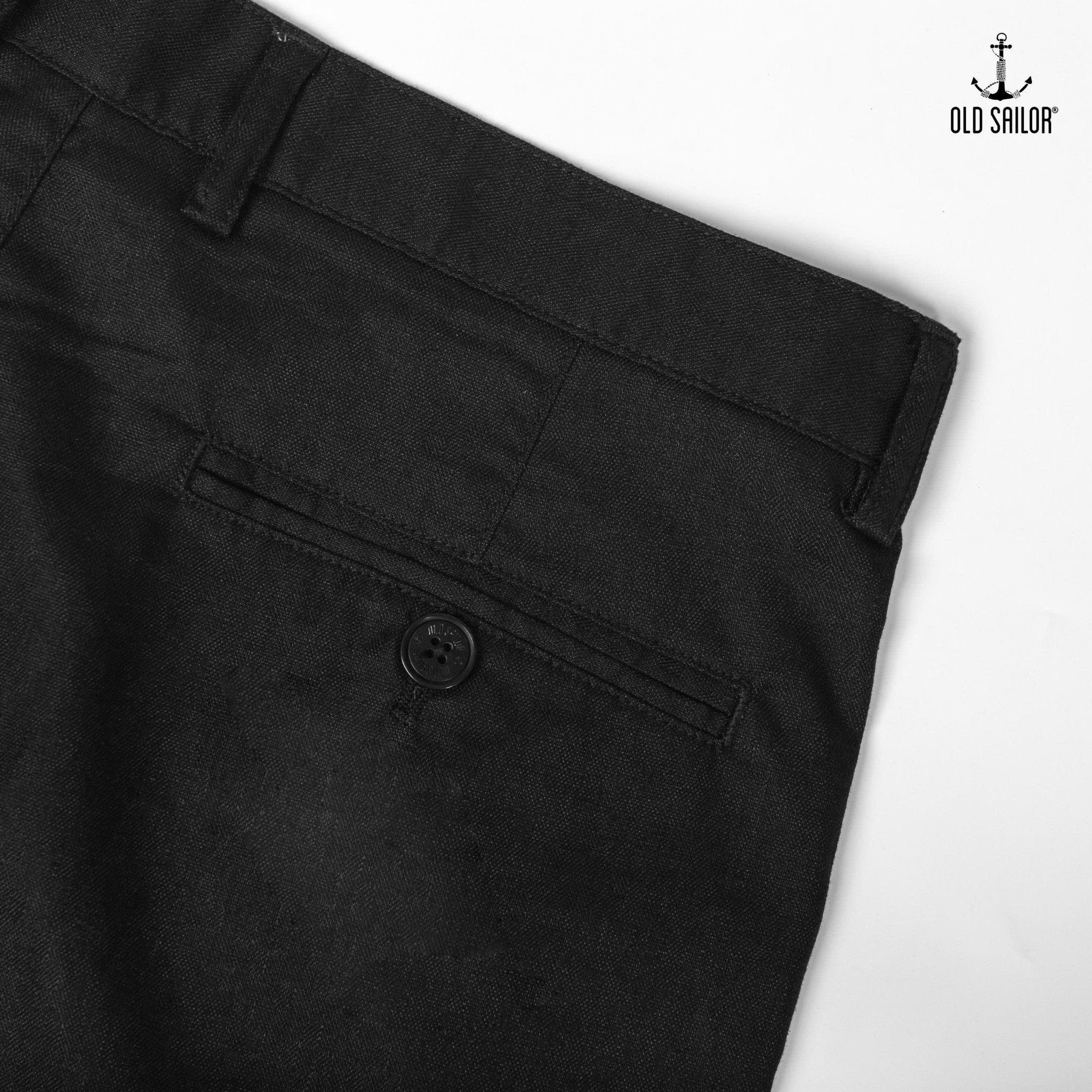  Quần Short Nam Osl Linen Short - 31015 - Bigsize upto 44 
