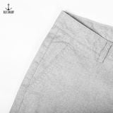  Quần Short Nam Osl Linen Short - 31015 - Bigsize upto 44 