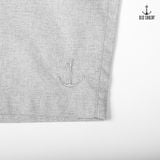  Quần Short Nam Osl Linen Short - 31015 - Bigsize upto 44 