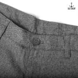 Quần Short Nam Osl Linen Short - 31015 - Bigsize upto 44 
