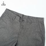  Quần Short Nam Osl Linen Short - 31015 - Bigsize upto 44 