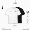 Áo Thun Nam Old Sailor Mars Travel Tee - 33054 - Big Size Upto 140kg