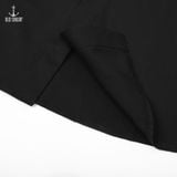  Áo Sơ Mi Nam Bamboo Premium Long Shirt - 88599 - Bigsize upto 5XL 