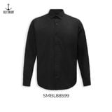  Áo Sơ Mi Nam Bamboo Premium Long Shirt - 88599 - Bigsize upto 5XL 