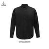 Áo Sơ Mi Nam Bamboo Premium Long Shirt - 88599 - Bigsize upto 5XL
