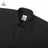  Áo Sơ Mi Nam Bamboo Premium Long Shirt - 88599 - Bigsize upto 5XL 