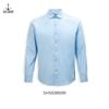Áo Sơ Mi Nam Bamboo Premium Long Shirt - 88599 - Bigsize upto 5XL