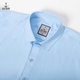  Áo Sơ Mi Nam Bamboo Premium Long Shirt - 88599 - Bigsize upto 5XL 