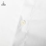  Áo Sơ Mi Nam Bamboo Premium Long Shirt - 88599 - Bigsize upto 5XL 