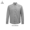 Áo Sơ Mi Nam Bamboo Premium Long Shirt - 88599 - Bigsize upto 5XL