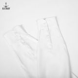  Áo Sơ Mi Nam Mango Old Sailor - SMWH88574 - Big Size Upto 5XL 