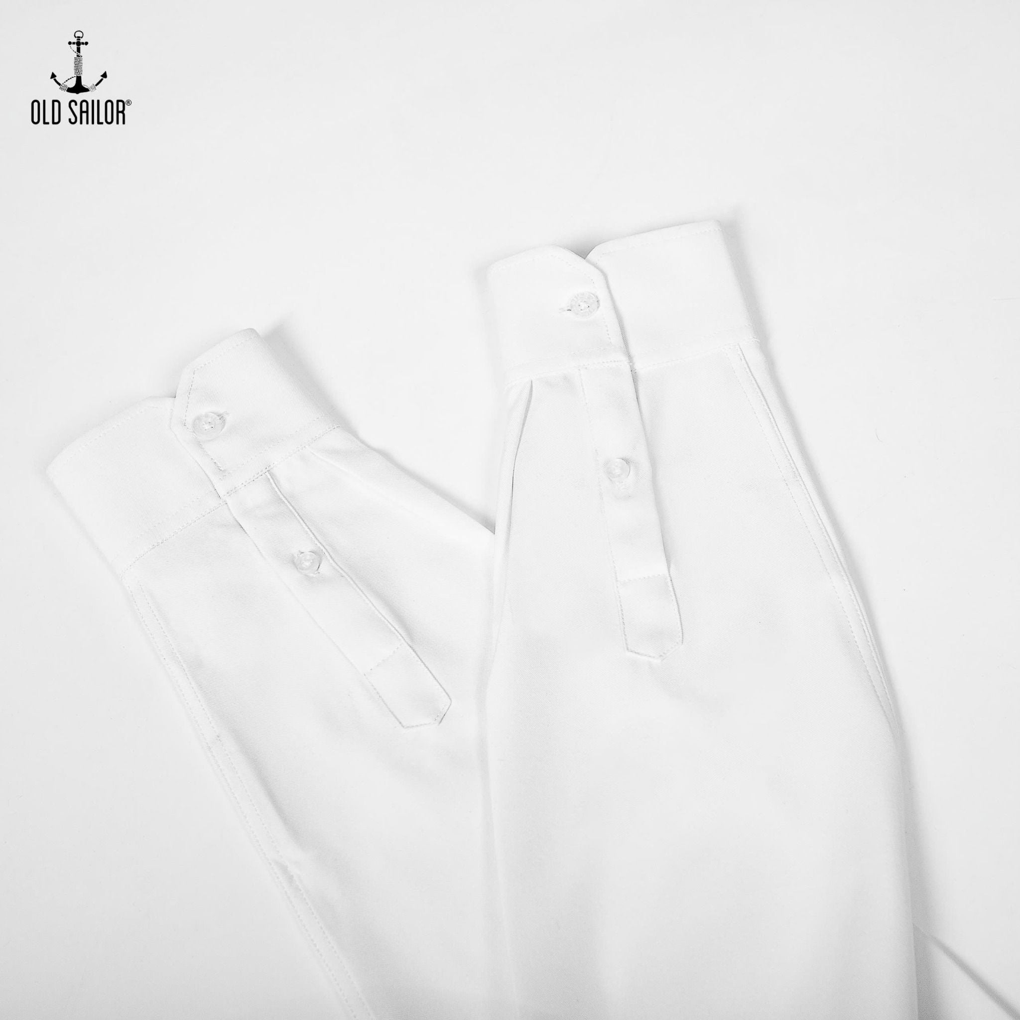  Áo Sơ Mi Nam Mango Old Sailor - SMWH88574 - Big Size Upto 5XL 