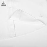  Áo Sơ Mi Nam Mango Old Sailor - SMWH88574 - Big Size Upto 5XL 