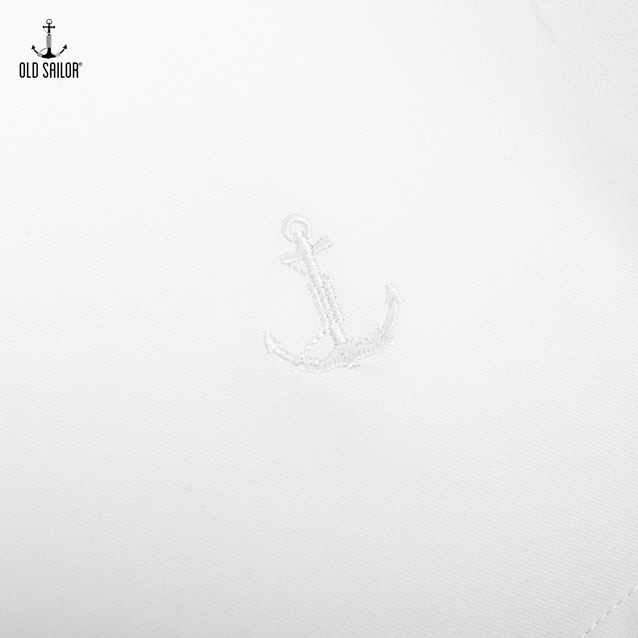  Áo Sơ Mi Nam Mango Old Sailor - SMWH88574 - Big Size Upto 5XL 