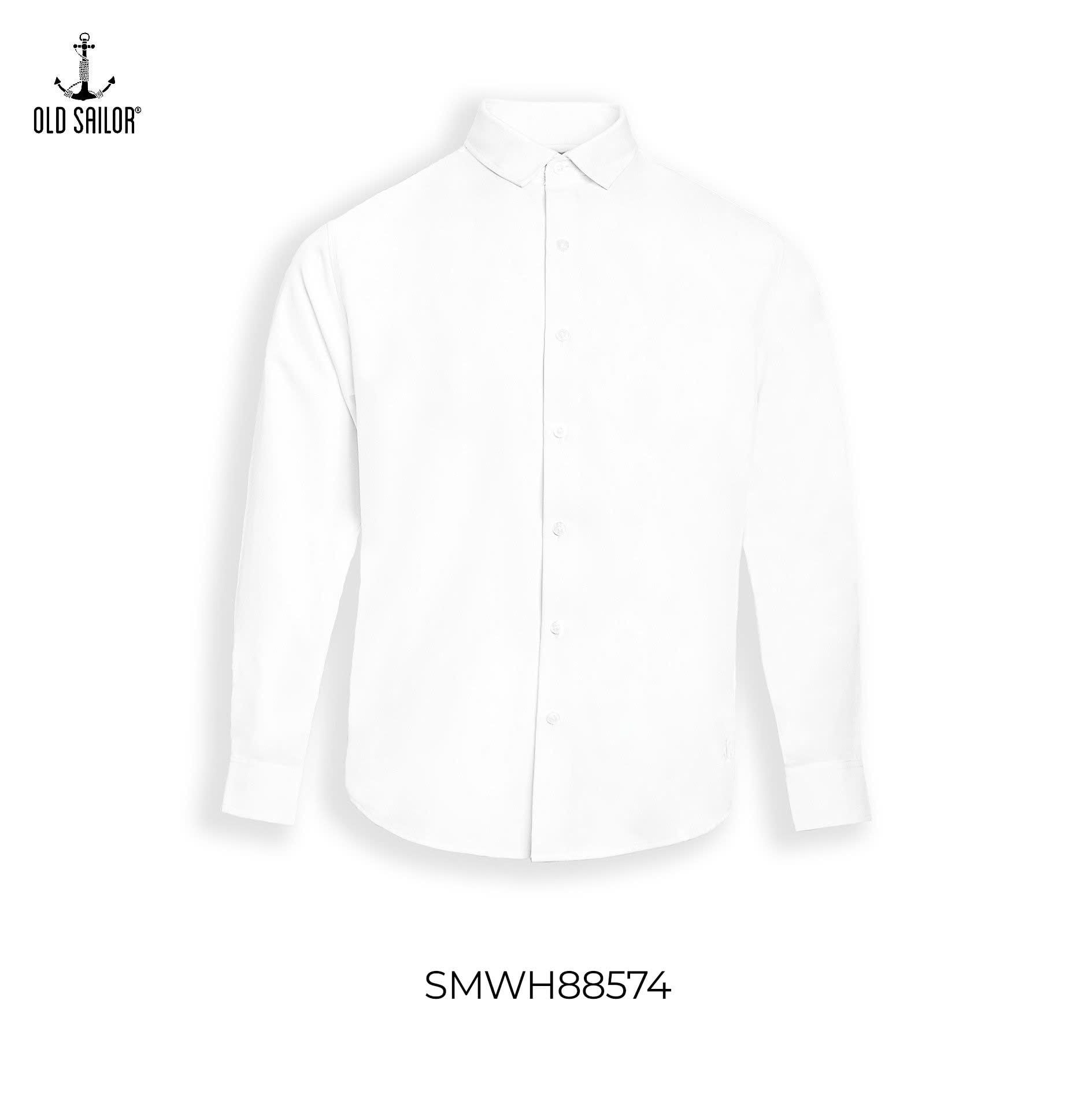  Áo Sơ Mi Nam Mango Old Sailor - SMWH88574 - Big Size Upto 5XL 