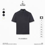  Áo Polo Nam Marky Old Sailor - PLNA88641 - Big Size Upto 6XL 