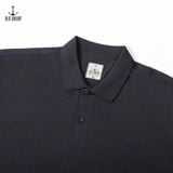  Áo Polo Nam Marky Old Sailor - PLNA88641 - Big Size Upto 6XL 