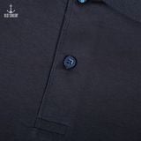  Áo Polo Nam Marky Old Sailor - PLNA88641 - Big Size Upto 6XL 