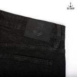  Quần Short Jeans Nam Osl Dark Short - 7240 - Bigsize upto 44 