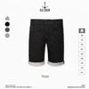 Quần Short Jeans Nam Osl Dark Short - 7240 - Bigsize upto 44