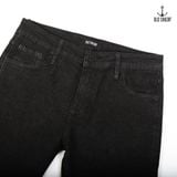  Quần Short Jeans Nam Osl Dark Short - 7240 - Bigsize upto 44 