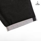  Quần Short Jeans Nam Osl Dark Short - 7240 - Bigsize upto 44 