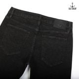  Quần Short Jeans Nam Osl Dark Short - 7240 - Bigsize upto 44 
