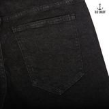  Quần Short Jeans Nam Osl Dark Short - 7240 - Bigsize upto 44 