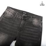  Quần Short Jeans Nam Osl Dark Short - 7236 - Bigsize upto 44 
