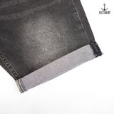  Quần Short Jeans Nam Osl Dark Short - 7236 - Bigsize upto 44 