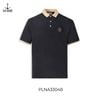 Áo Polo Nam Osl Stamp Polo - 33048 - Bigsize upto 5XL