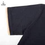  Áo Polo Nam Osl Stamp Polo - 33048 - Bigsize upto 5XL 