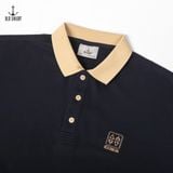  Áo Polo Nam Osl Stamp Polo - 33048 - Bigsize upto 5XL 