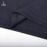  Áo Polo Nam Osl Stamp Polo - 33048 - Bigsize upto 5XL 