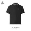 Áo Polo Nam Osl Stamp Polo - 33048 - Bigsize upto 5XL