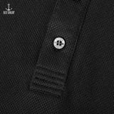  Áo Polo Nam Osl Stamp Polo - 33048 - Bigsize upto 5XL 