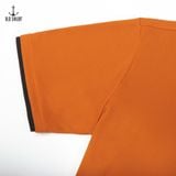  Áo Polo Nam Osl Stamp Polo - 33048 - Bigsize upto 5XL 