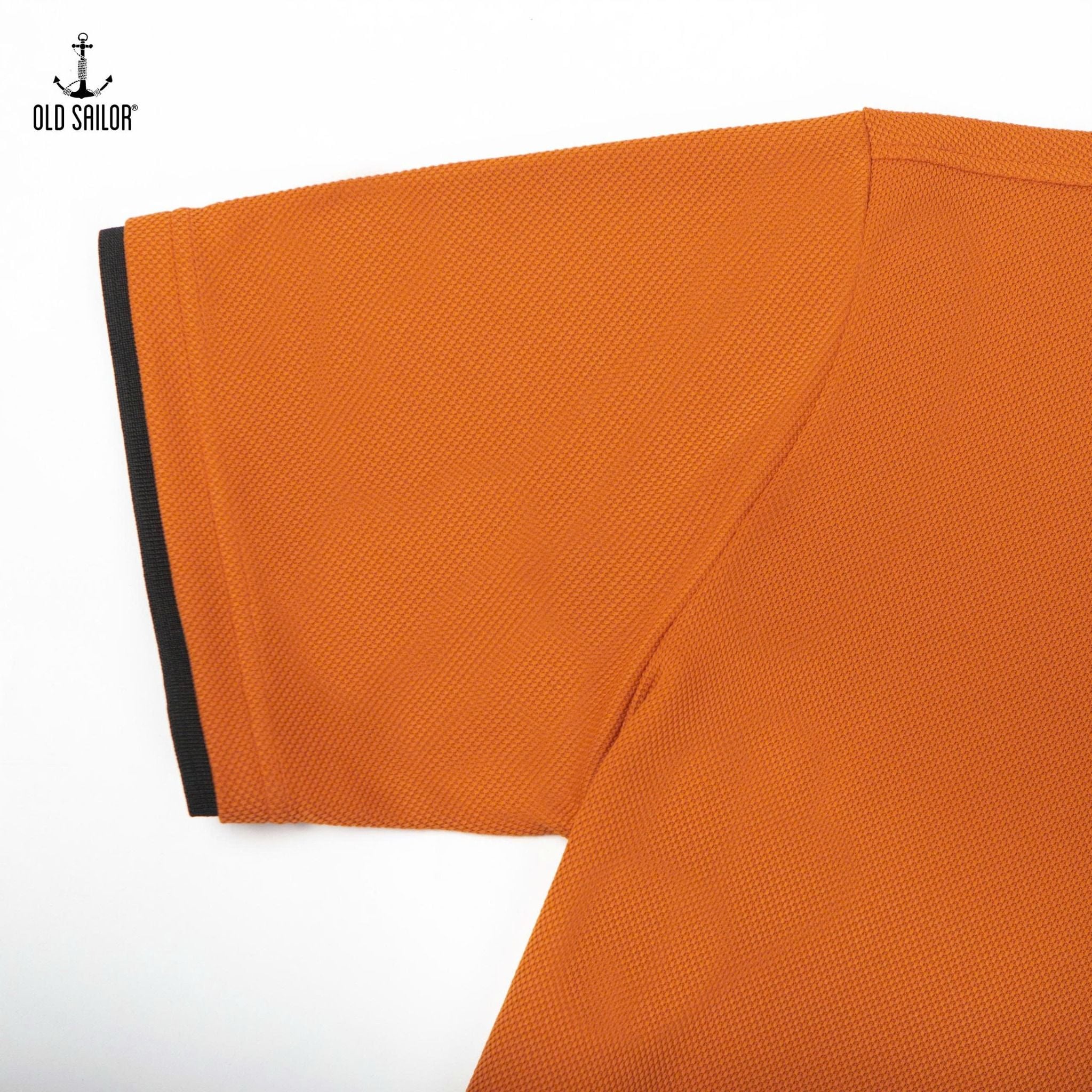  Áo Polo Nam Osl Stamp Polo - 33048 - Bigsize upto 5XL 