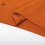  Áo Polo Nam Osl Stamp Polo - 33048 - Bigsize upto 5XL 