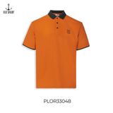  Áo Polo Nam Osl Stamp Polo - 33048 - Bigsize upto 5XL 