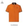 Áo Polo Nam Osl Stamp Polo - 33048 - Bigsize upto 5XL