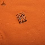  Áo Polo Nam Osl Stamp Polo - 33048 - Bigsize upto 5XL 